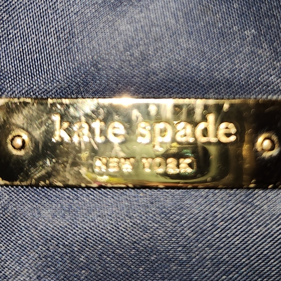 Kate Spade Like New Shoulder bag - Picture 3 of 11